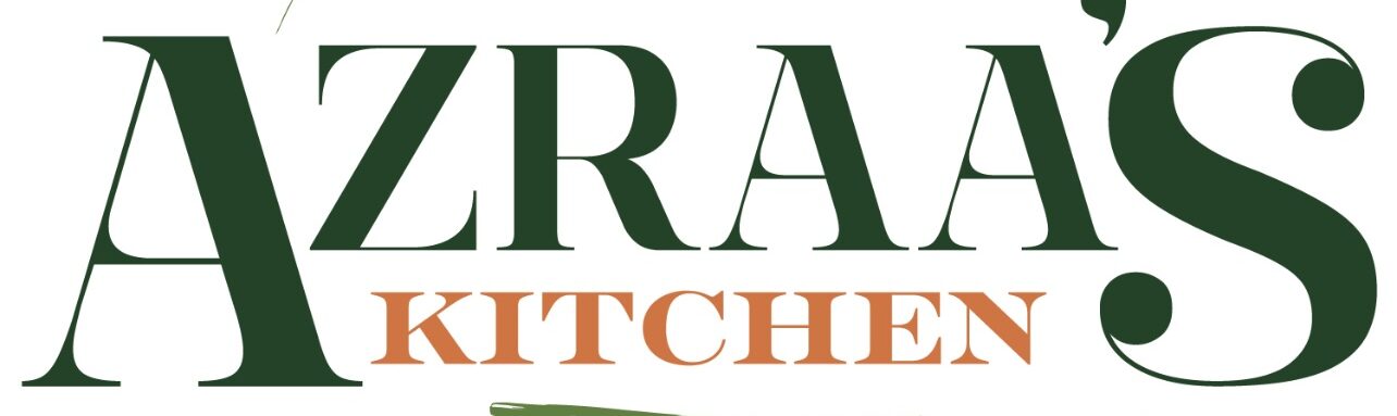 azraaskitchen.com