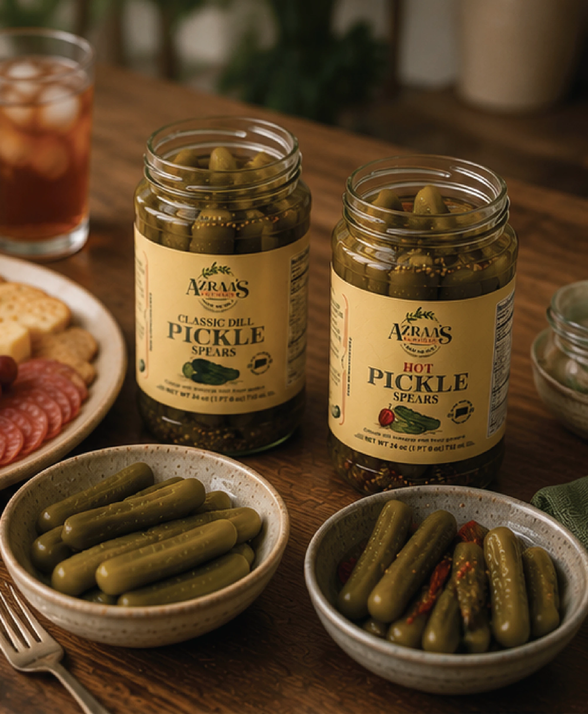 Bundle od 2 jars sub images-02 Bundle od 2 jars sub images-02