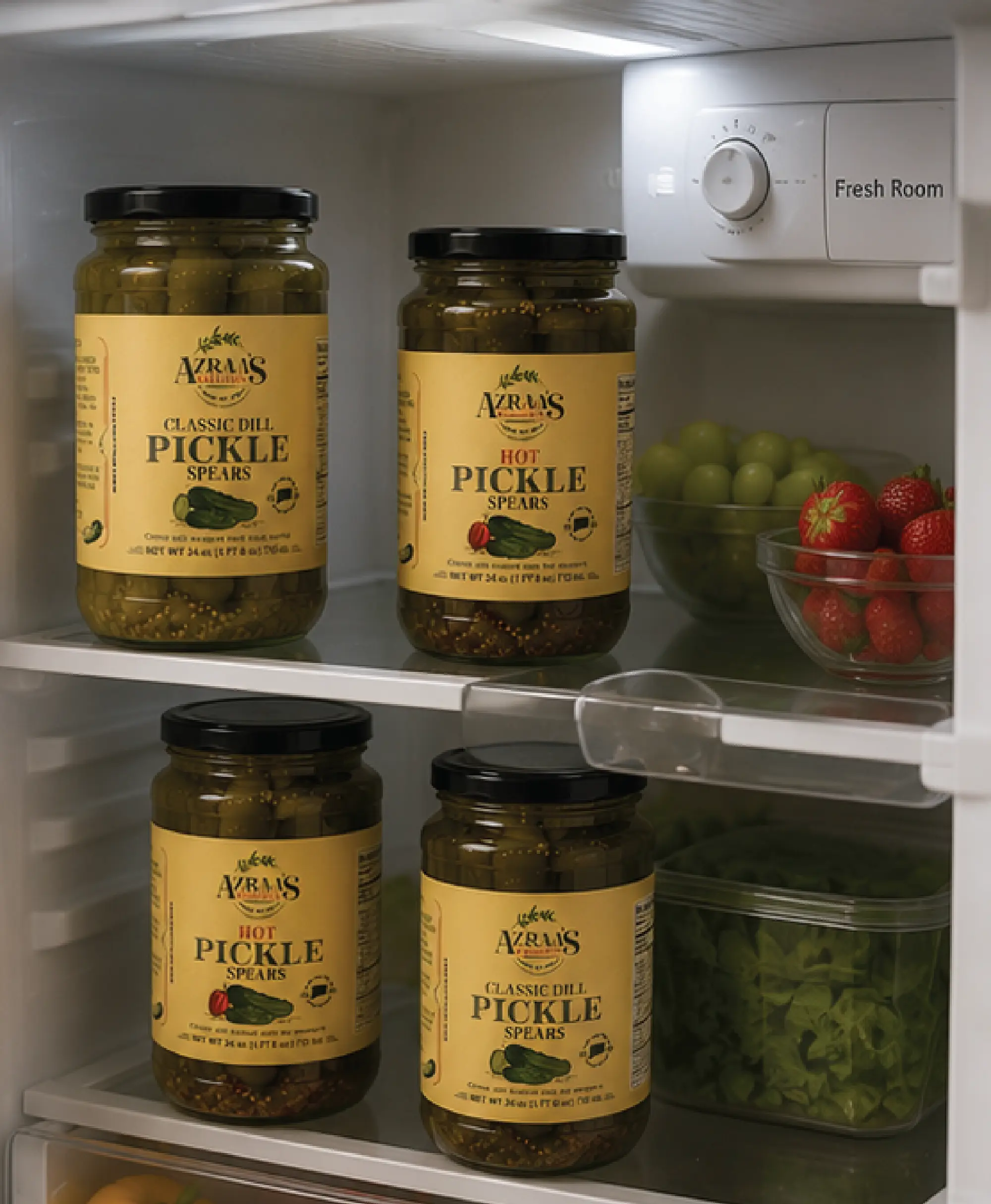 Bundle of 4 jars sub images-02 Bundle of 4 jars sub images-02