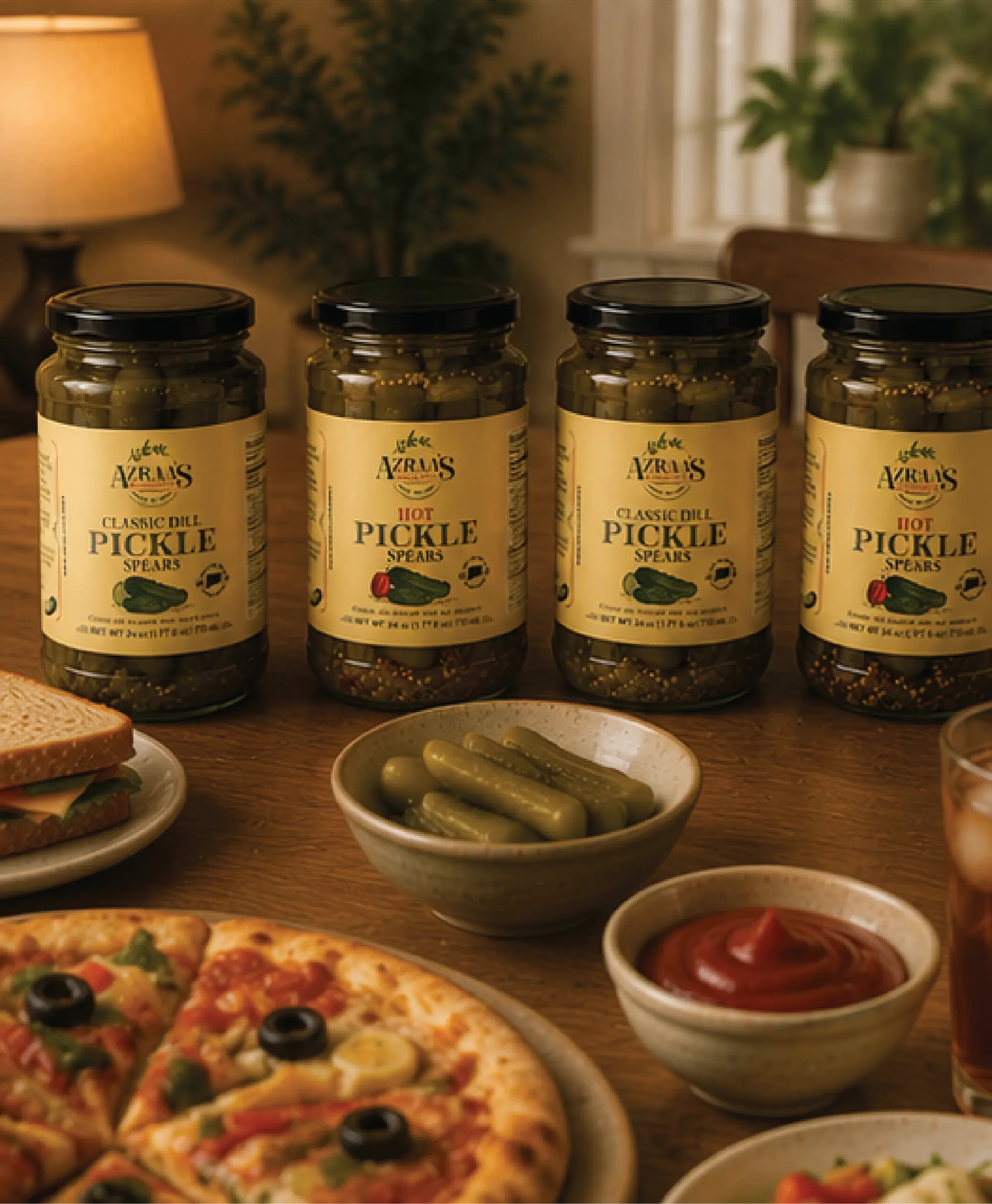 Bundle of 4 jars sub images-03 Bundle of 4 jars sub images-03