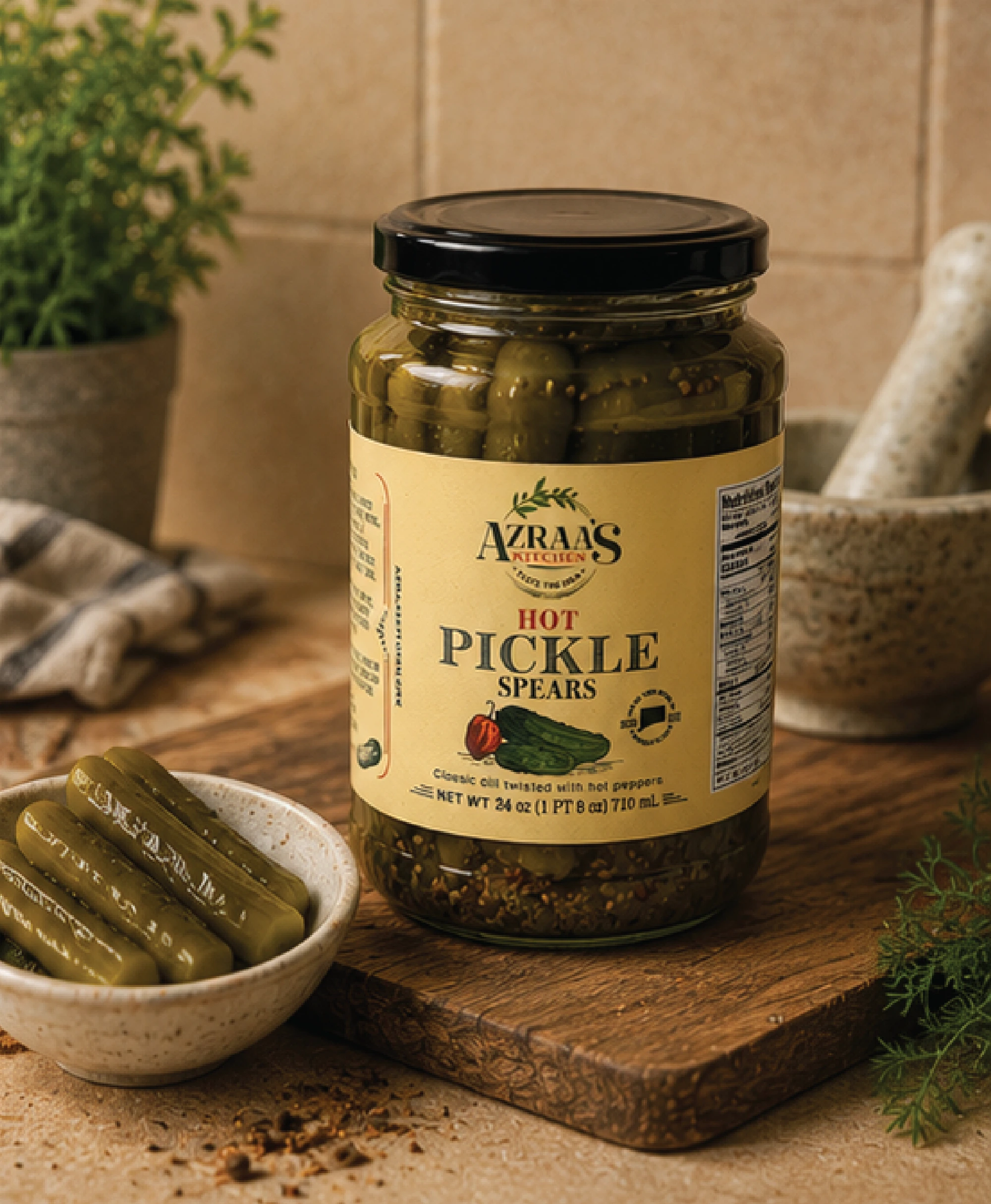 Hot Pickle Spears Sub Images-02 Hot Pickle Spears Sub Images-02